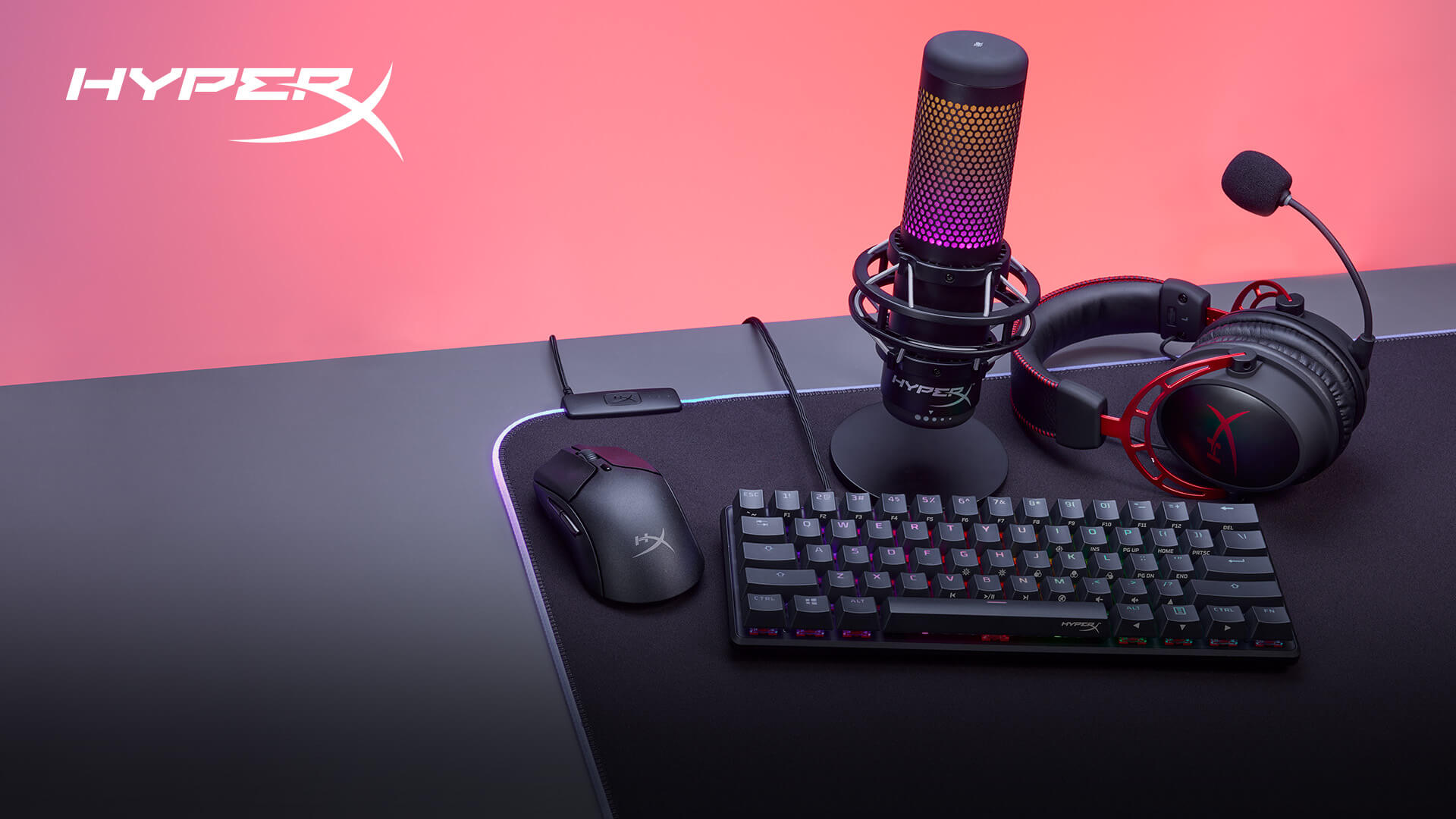 OMEN Gaming PCs Accessories HP® Official Site